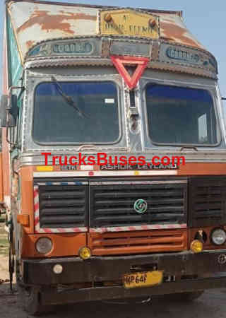 Ashok Leyland 2516 